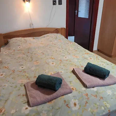 Appartamento Kéknefelejcs Tapolca