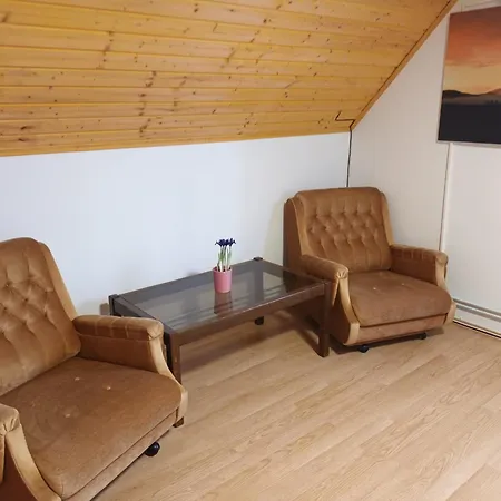 Keknefelejcs Vendeghaz Apartment *