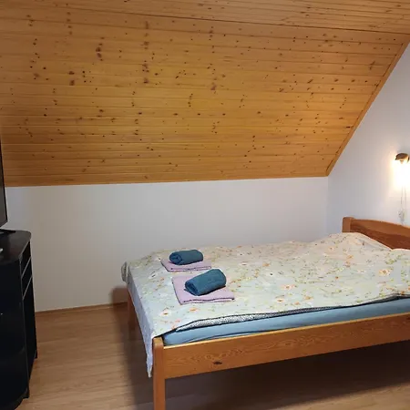 Kéknefelejcs Appartamento