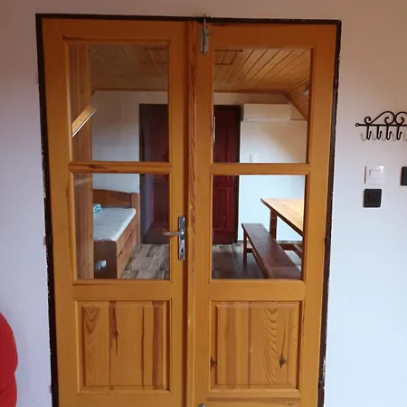 Apartment Keknefelejcs Vendeghaz Tapolca
